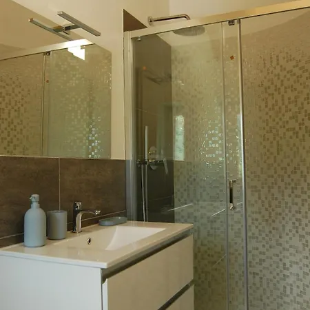 ヴィラ Nel Con Vista Mare, ラッパロ