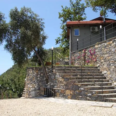 Nel Con Vista Mare, ラッパロ