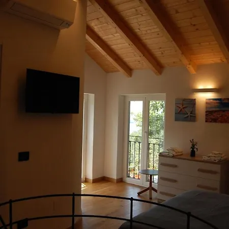 Nel Con Vista Mare, * ラッパロ