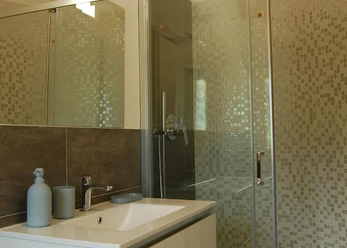 Villa Nel Con Vista Mare, Rapallo