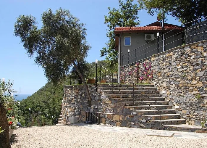 Nel Con Vista Mare, Rapallo