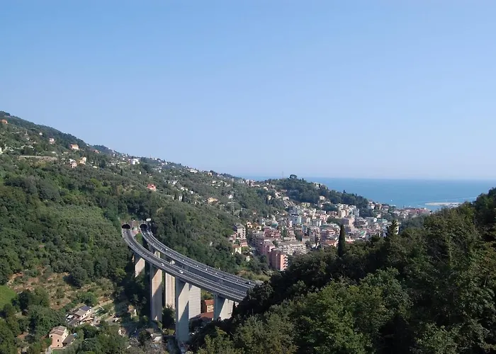 Nel Con Vista Mare, *