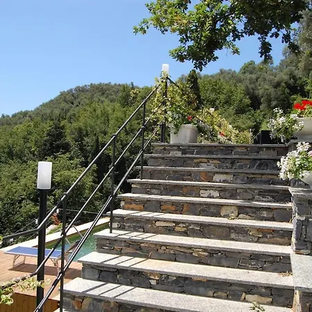 فيلة Nel Con Vista Mare,