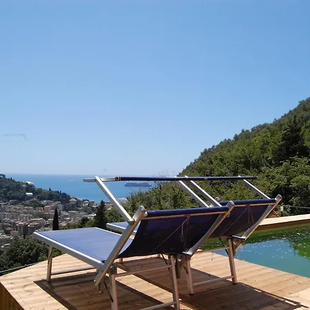 فيلة Nel Con Vista Mare,