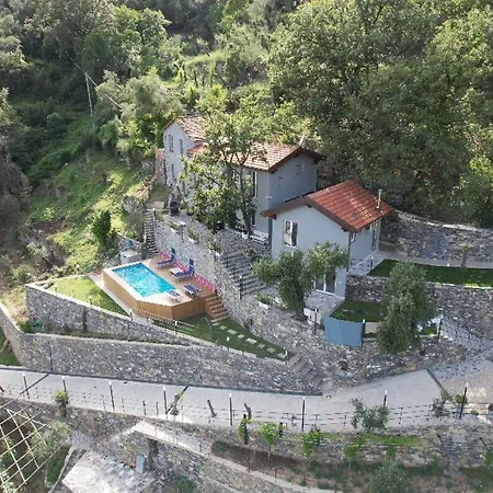 Nel Con Vista Mare, * ראפאלו