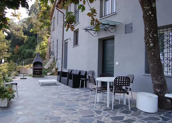 Nel Con Vista Mare, *