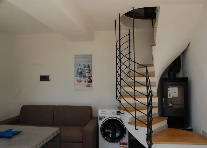 Villa Nel Con Vista Mare, Rapallo